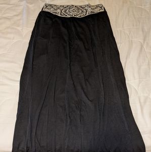 American Eagle Pattern-Top Skirt